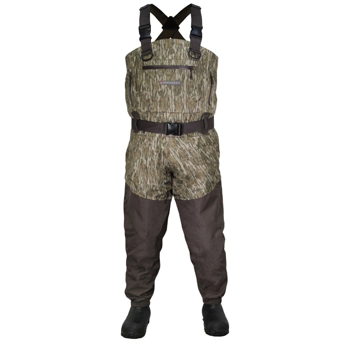 GWT - Breathable with 800g Boots - Get Tight Gear
