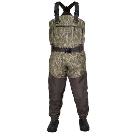GWT - Breathable with 800g Boots - Get Tight Gear