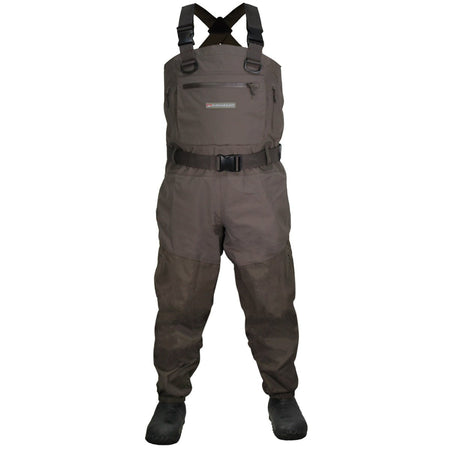 GWT - Breathable with 800g Boots - Get Tight Gear