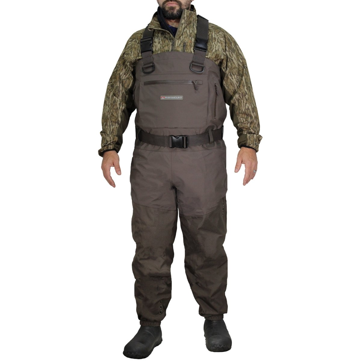 GWT - Breathable with 800g Boots - Get Tight Gear