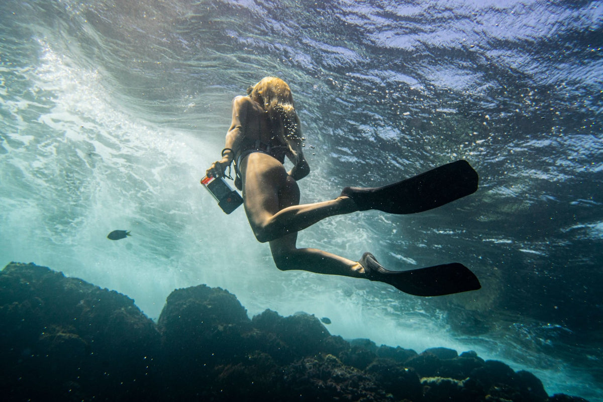 H1+ Smart Waterproof Phone Case - Get Tight Gear