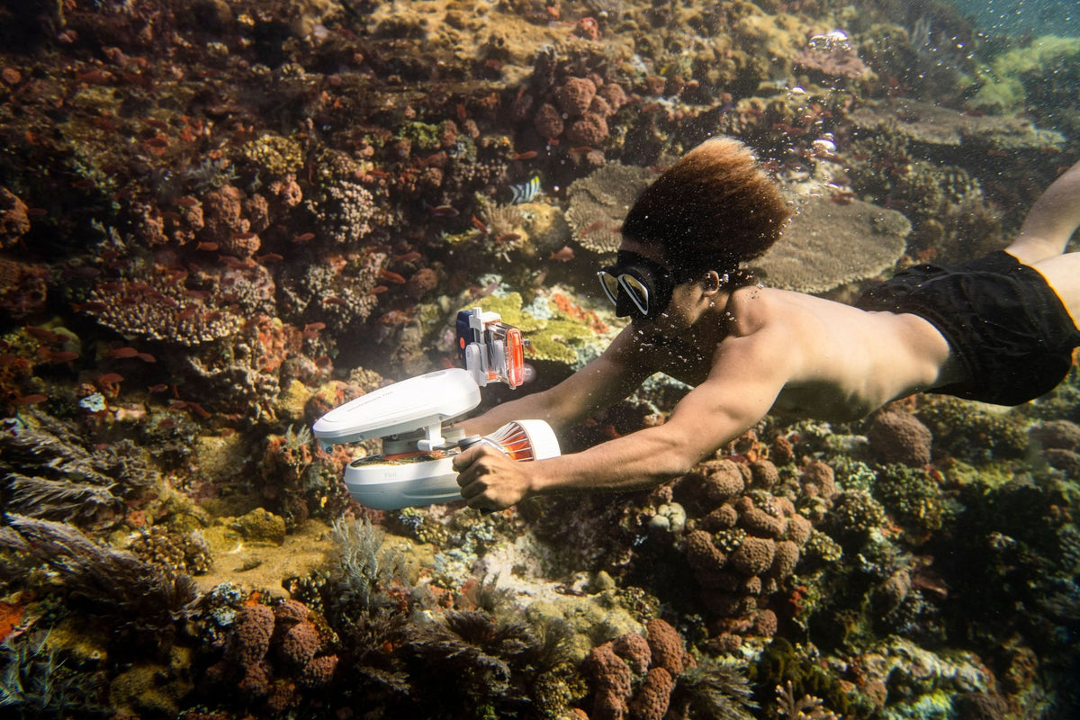 H1+ Smart Waterproof Phone Case - Get Tight Gear