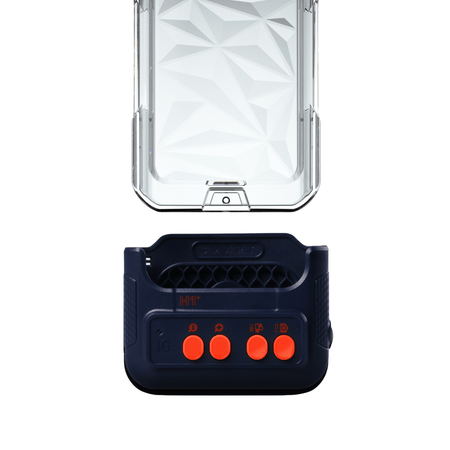 H1+ Smart Waterproof Phone Case - Get Tight Gear