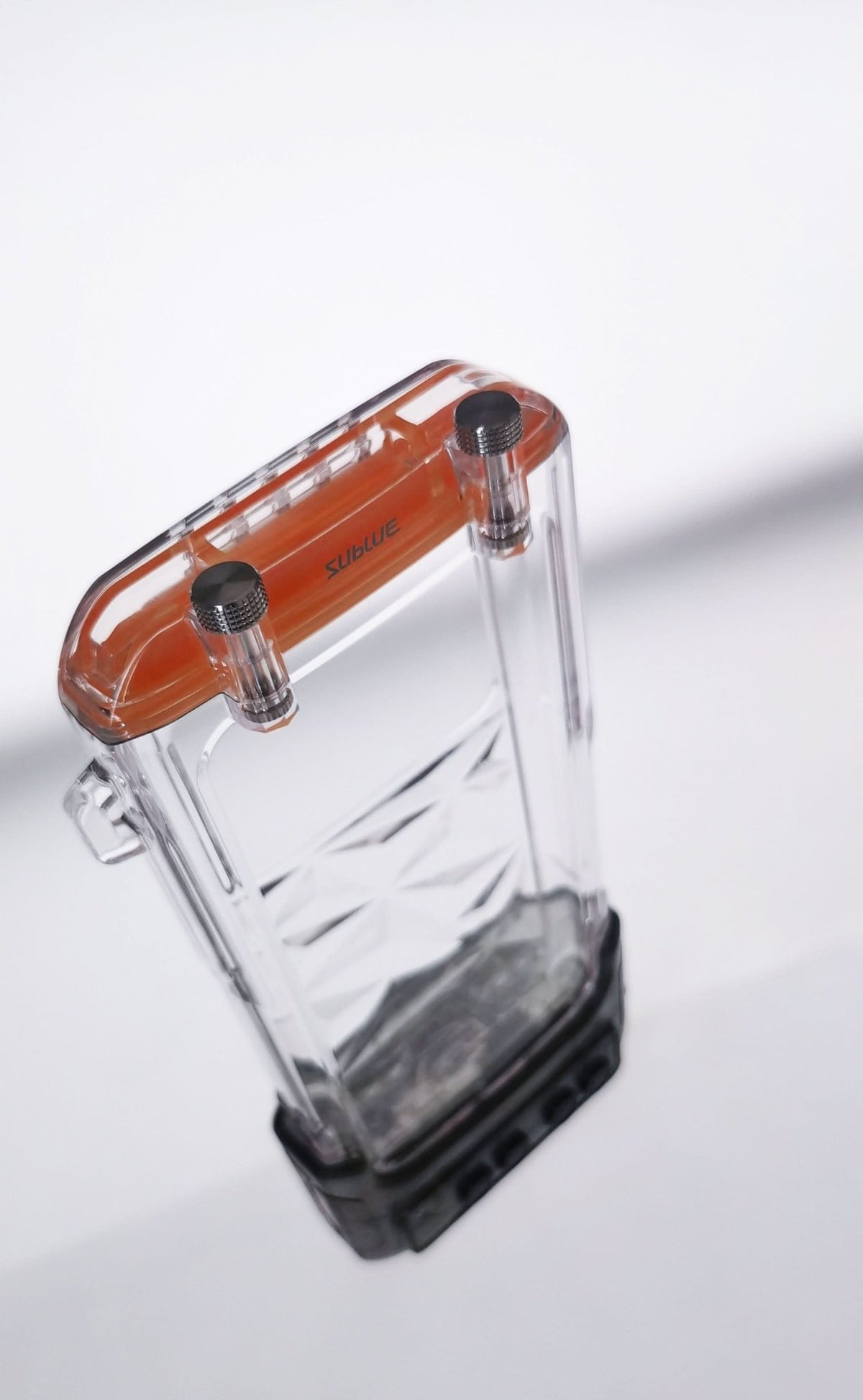 H1 Smart Waterproof Phone Case - Get Tight Gear