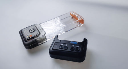 H1 Smart Waterproof Phone Case - Get Tight Gear