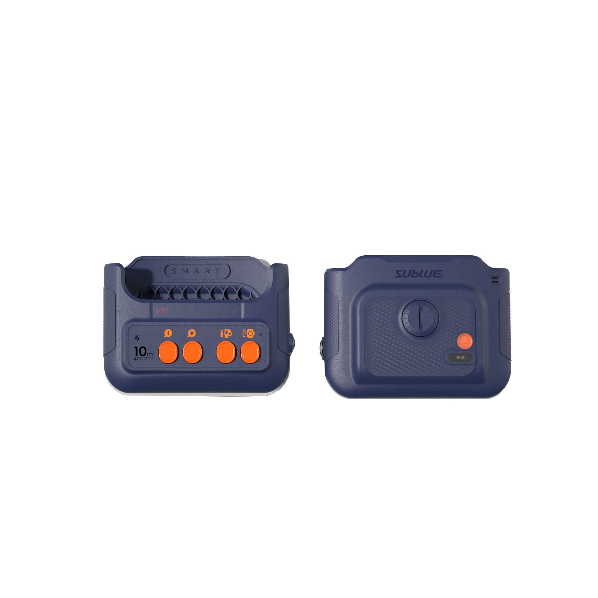 H1+ Smart Waterproof Phone Case - Get Tight Gear