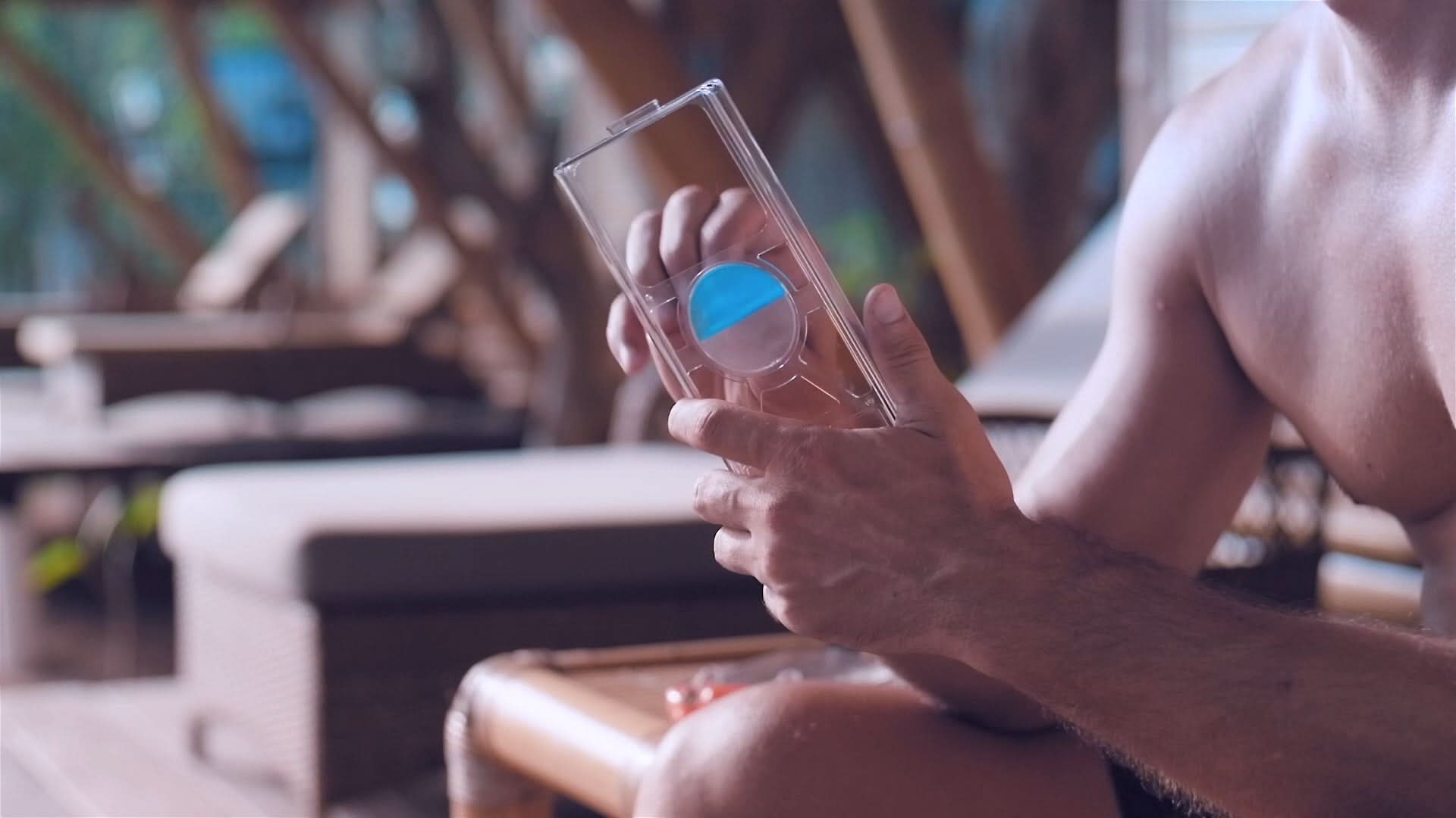 H1+ Smart Waterproof Phone Case - Get Tight Gear