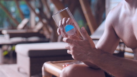 H1+ Smart Waterproof Phone Case - Get Tight Gear