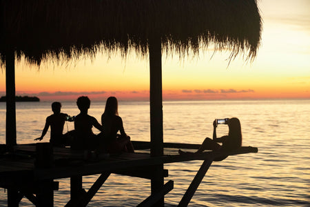 H1+ Smart Waterproof Phone Case - Get Tight Gear