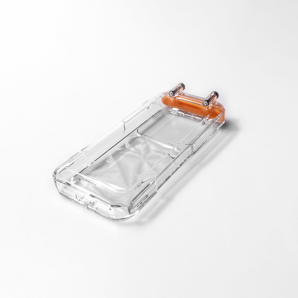 H1+ Smart Waterproof Phone Case - Get Tight Gear