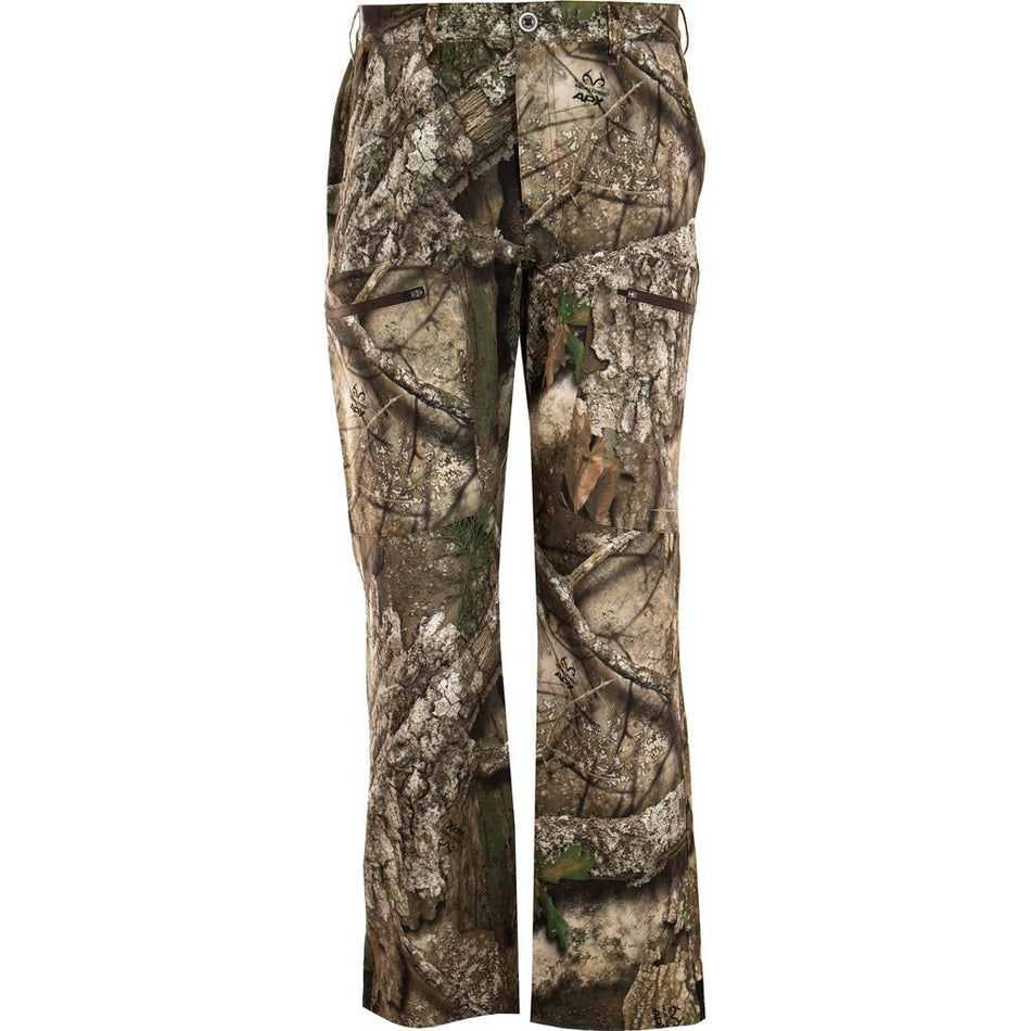 Habit Men's All Season Pant 2XL - Realtree APX / Black - Get Tight Gear