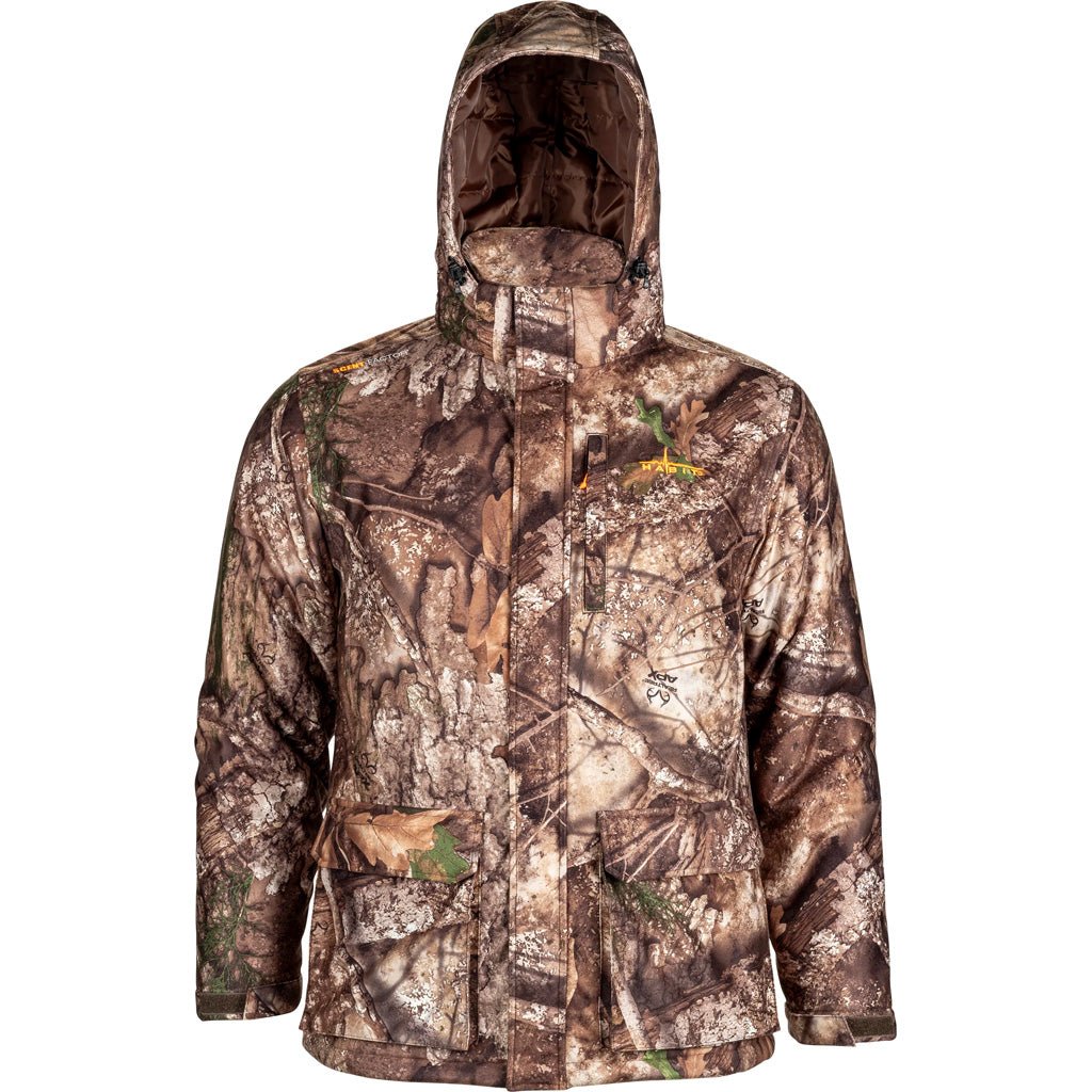 Habit Men's Cedar Branch Insulated Parka XL - Realtree APX - Get Tight Gear