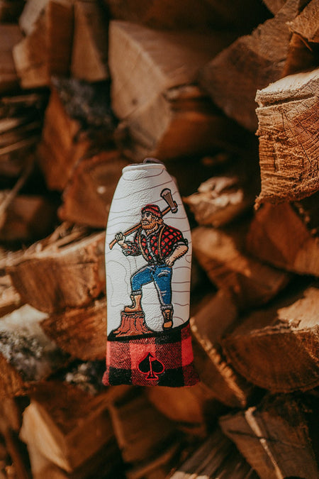 Hacker Blade Putter Cover - Get Tight Gear