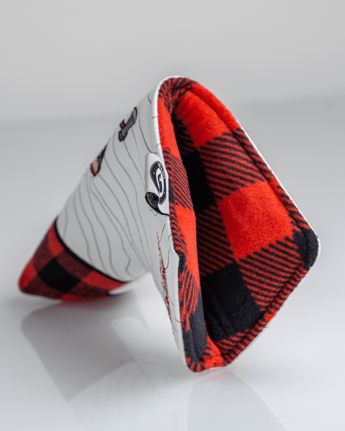 Hacker Blade Putter Cover - Get Tight Gear