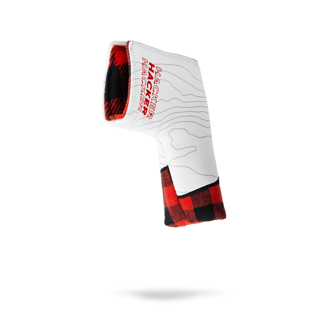 Hacker Blade Putter Cover - Get Tight Gear