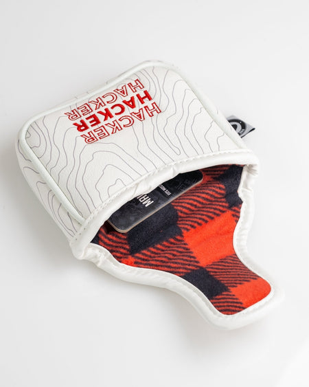 Hacker Mallet Cover - Get Tight Gear