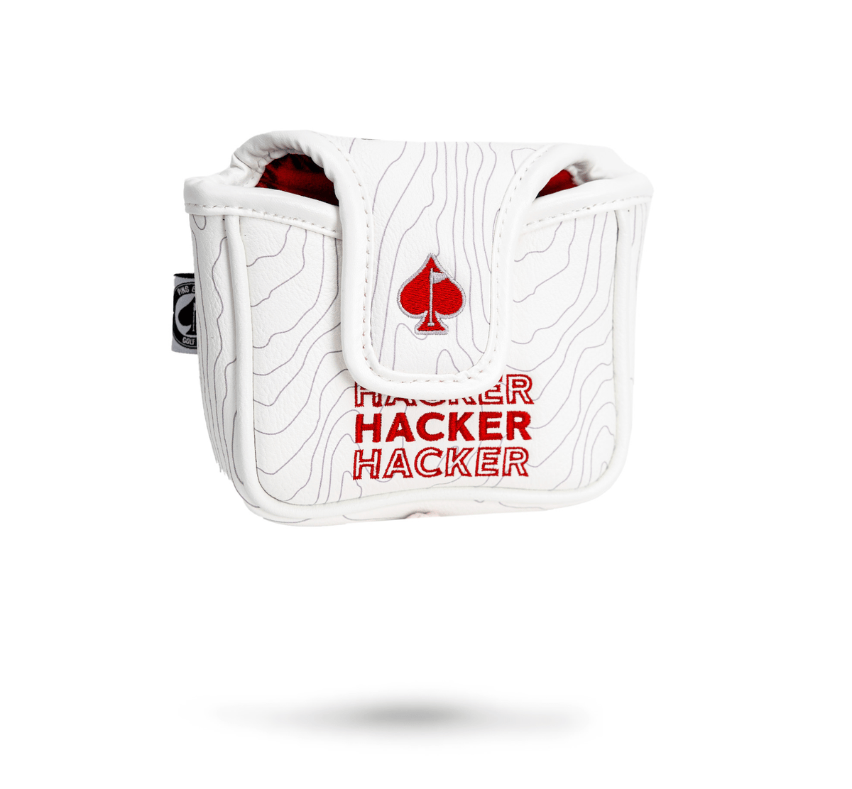 Hacker Mallet Cover - Get Tight Gear