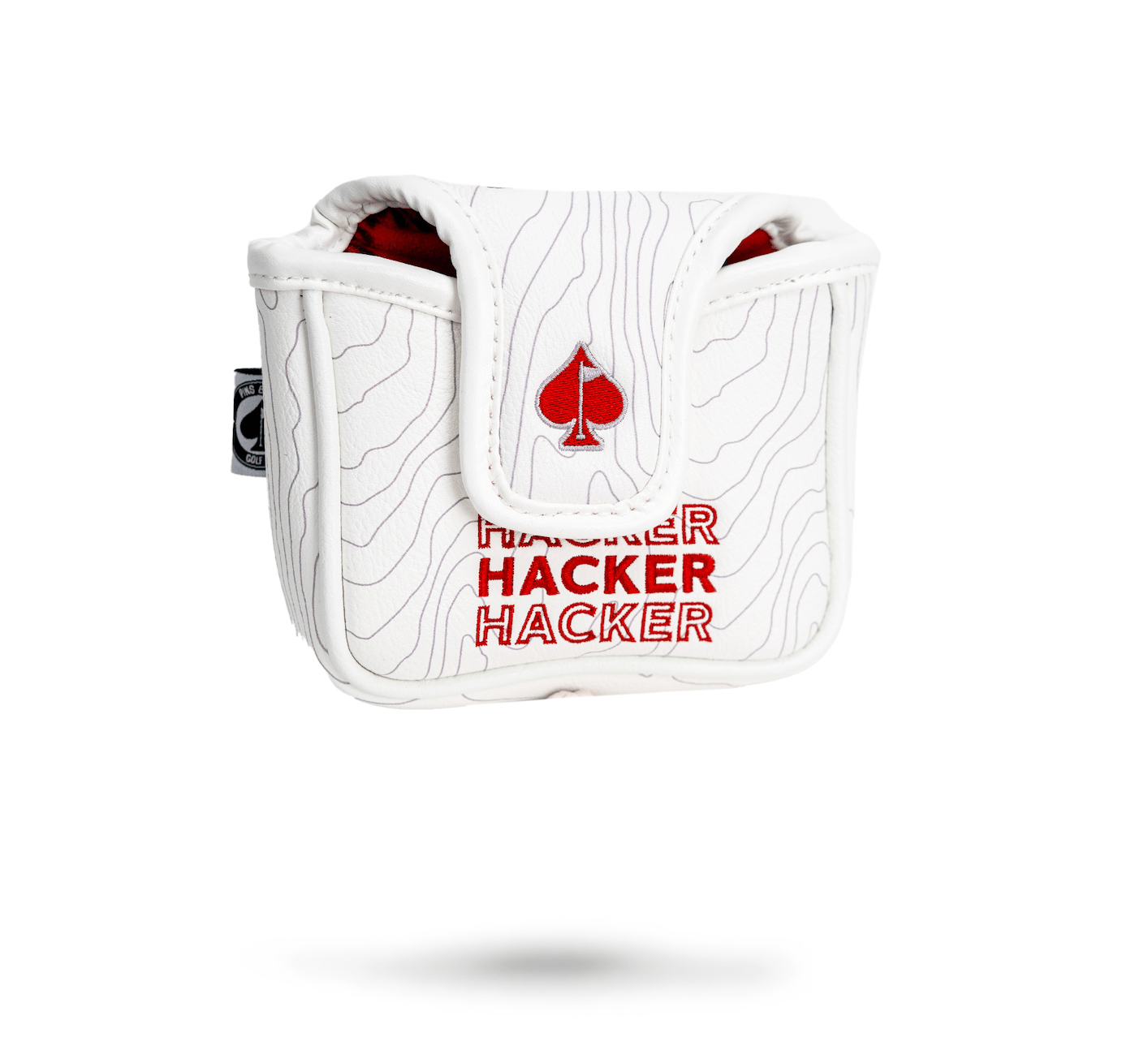 Hacker Mallet Cover - Get Tight Gear