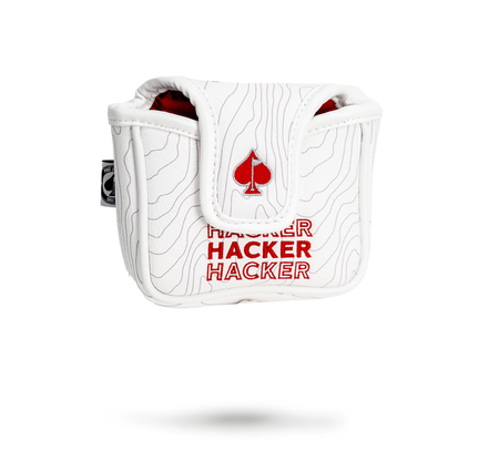 Hacker Mallet Cover - Get Tight Gear
