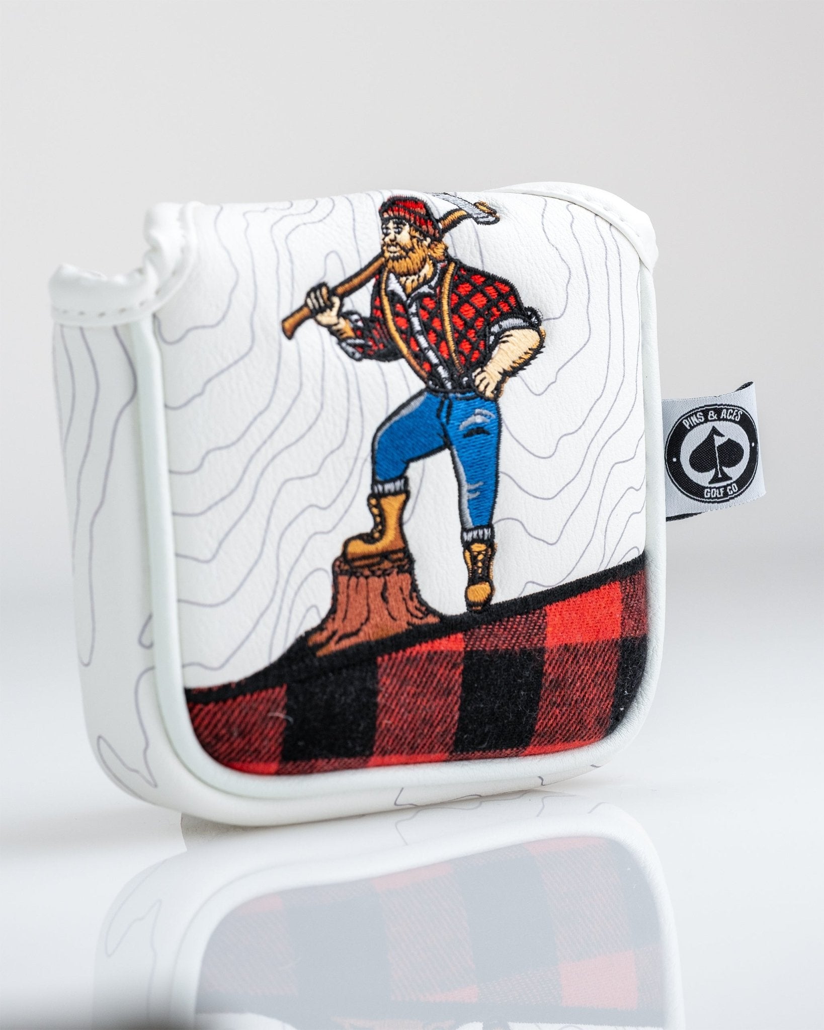 Hacker Mallet Cover - Get Tight Gear