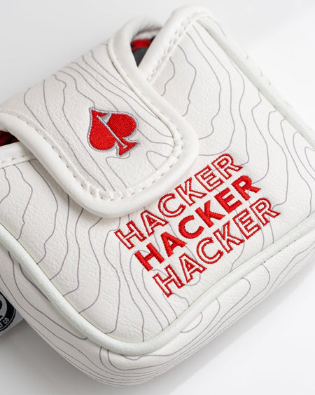 Hacker Mallet Cover - Get Tight Gear