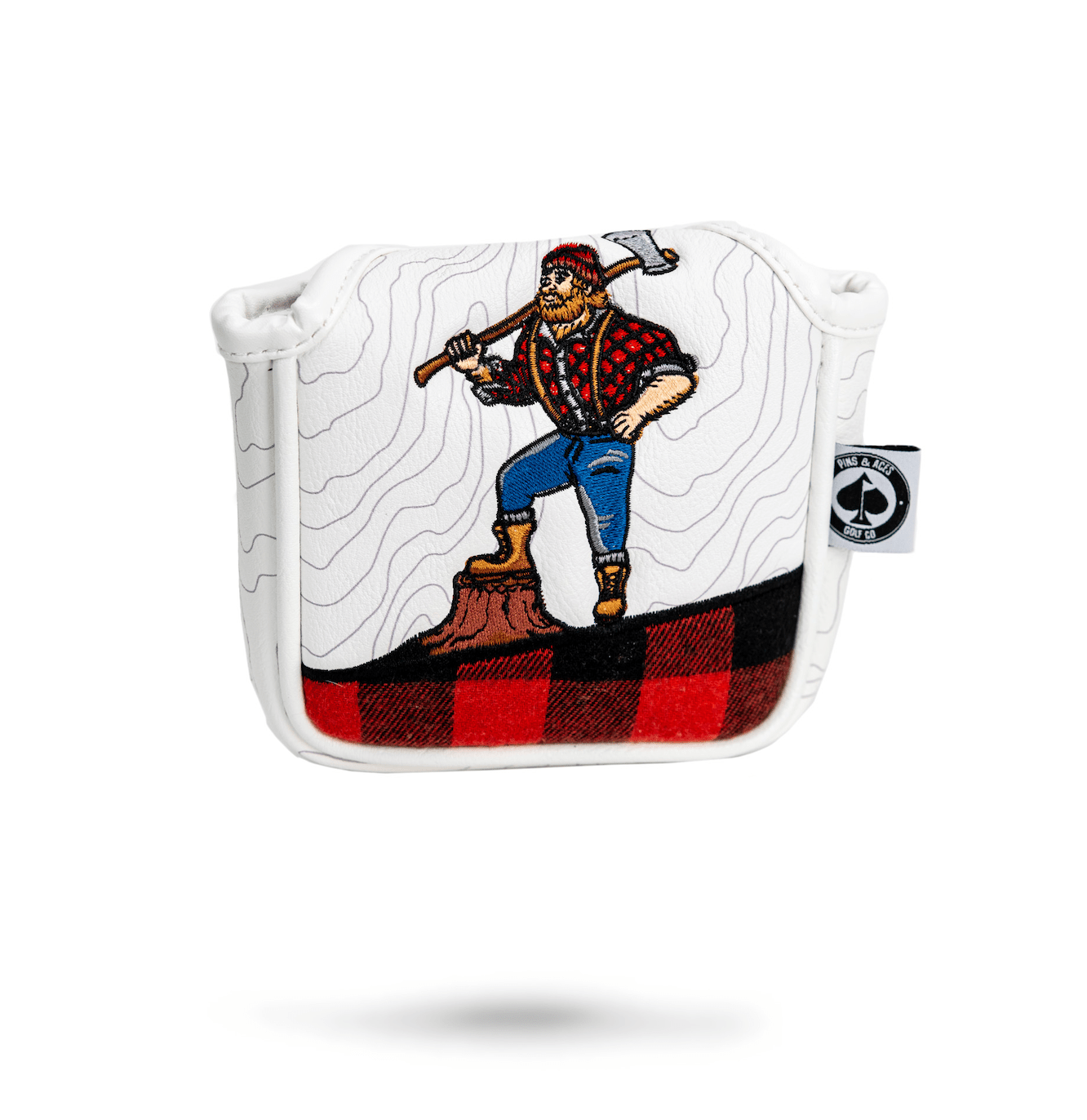 Hacker Mallet Cover - Get Tight Gear