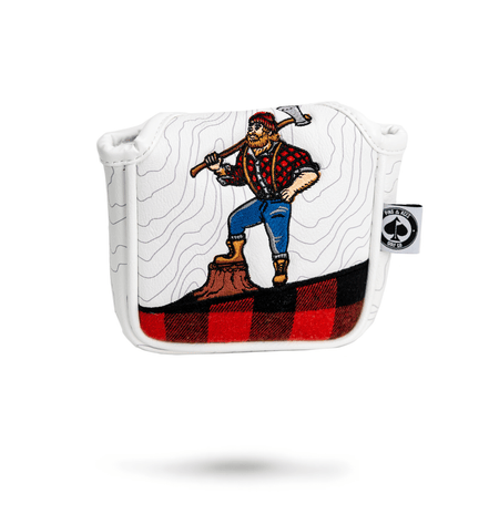 Hacker Mallet Cover - Get Tight Gear