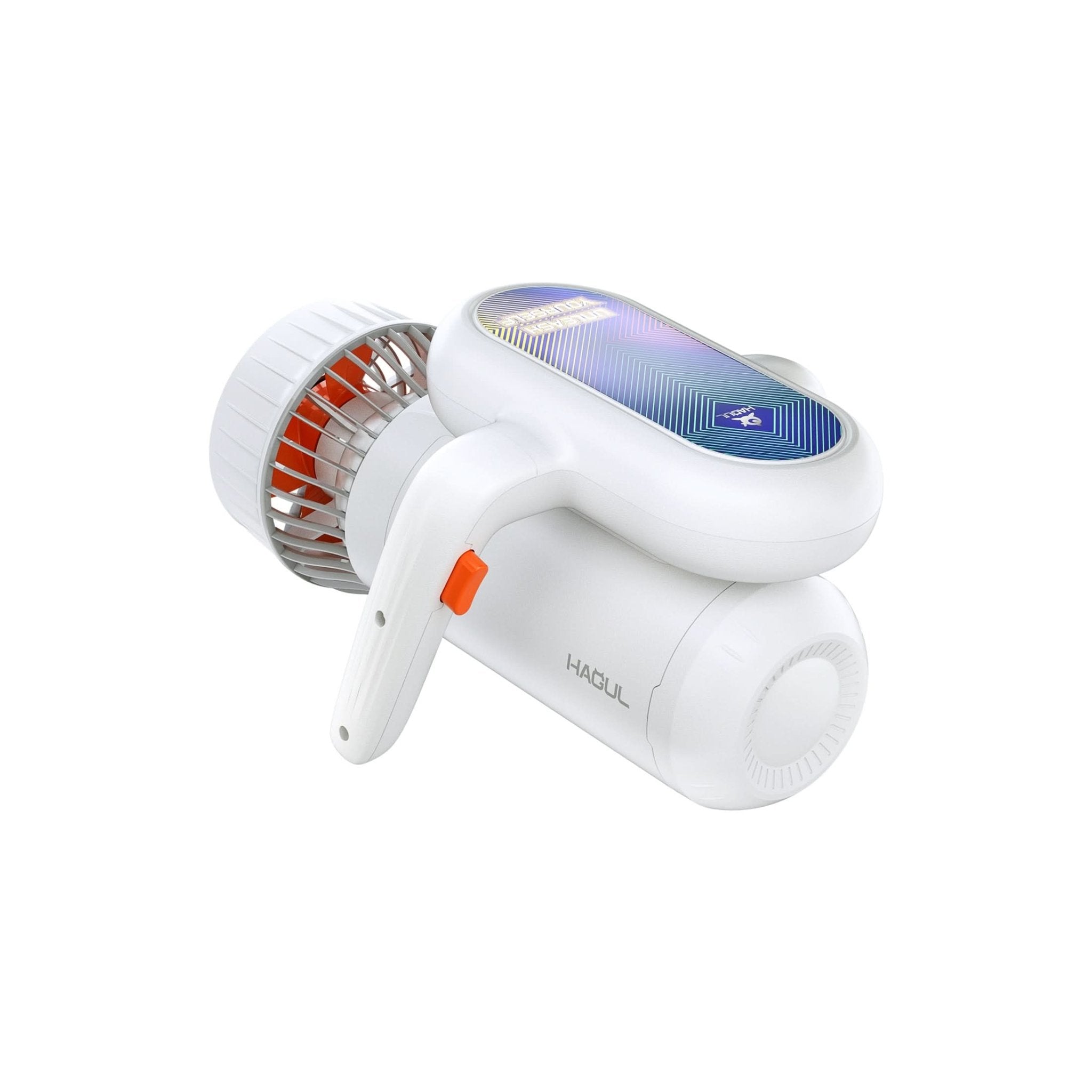 Hagul EZ - Get Tight Gear