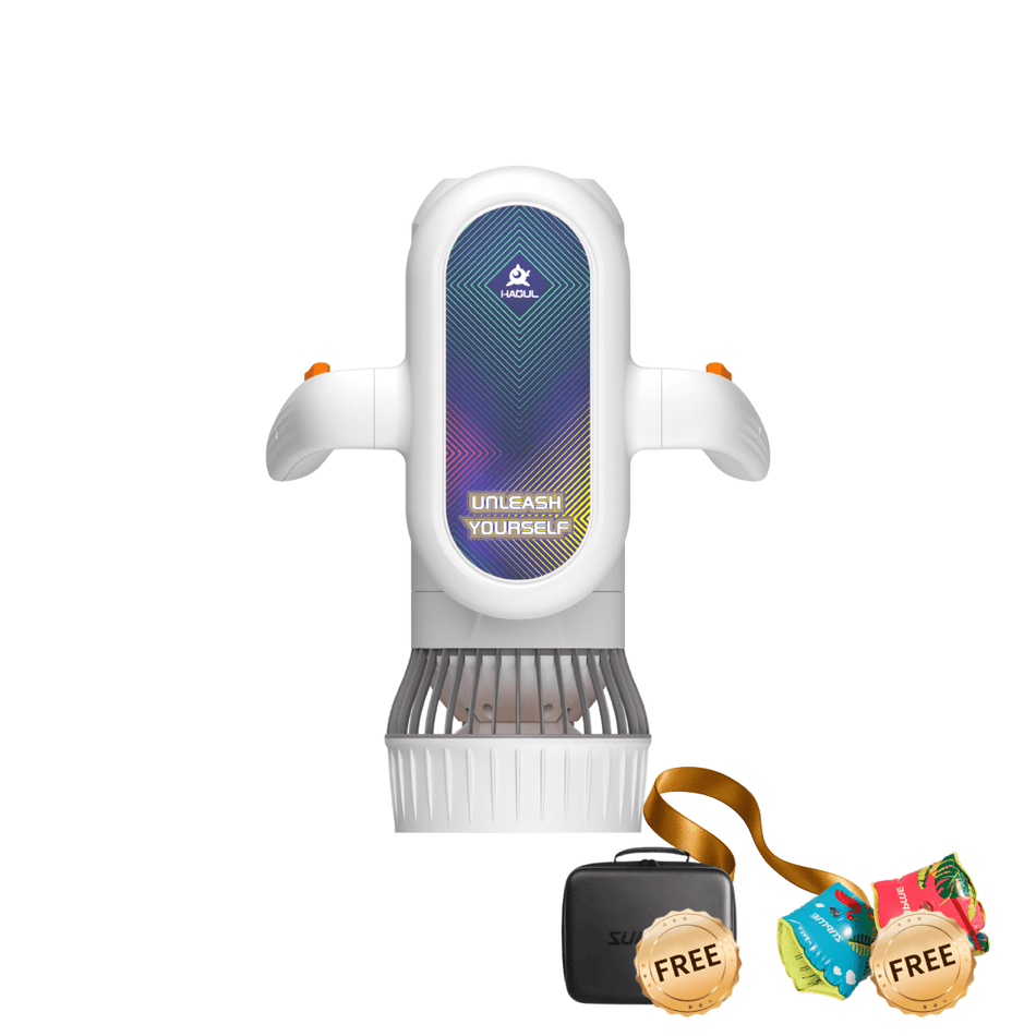 Hagul EZ - Get Tight Gear