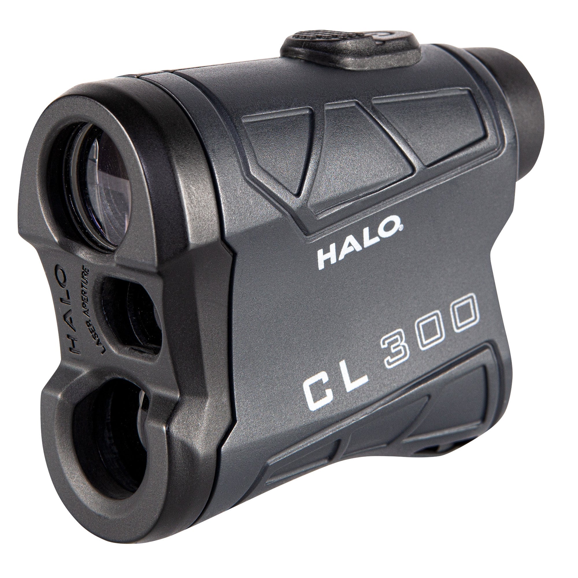 HALO CL300 - 20 RNGFNDR 5X BLK - Get Tight Gear