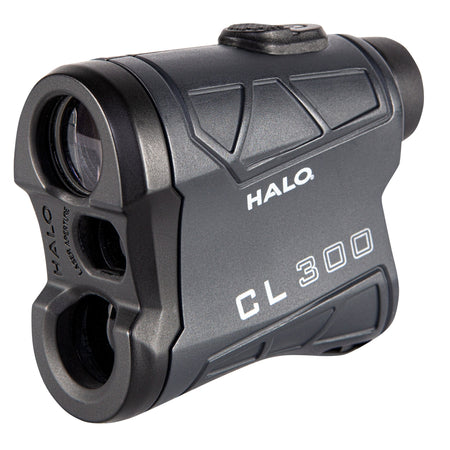 HALO CL300 - 20 RNGFNDR 5X BLK - Get Tight Gear