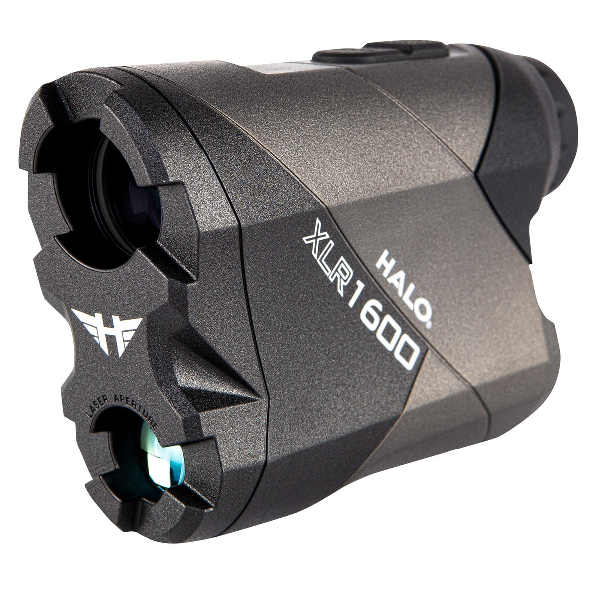 HALO XLR1600 RNGFNDR 6X ANGLE INTEL - Get Tight Gear