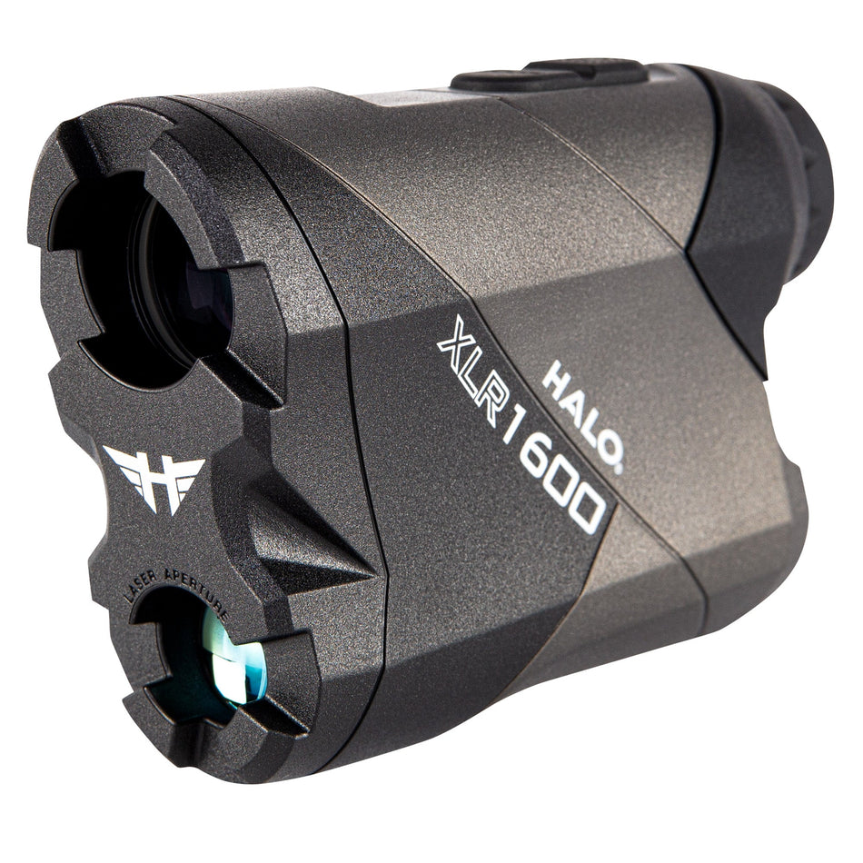 HALO XLR1600 RNGFNDR 6X ANGLE INTEL - Get Tight Gear