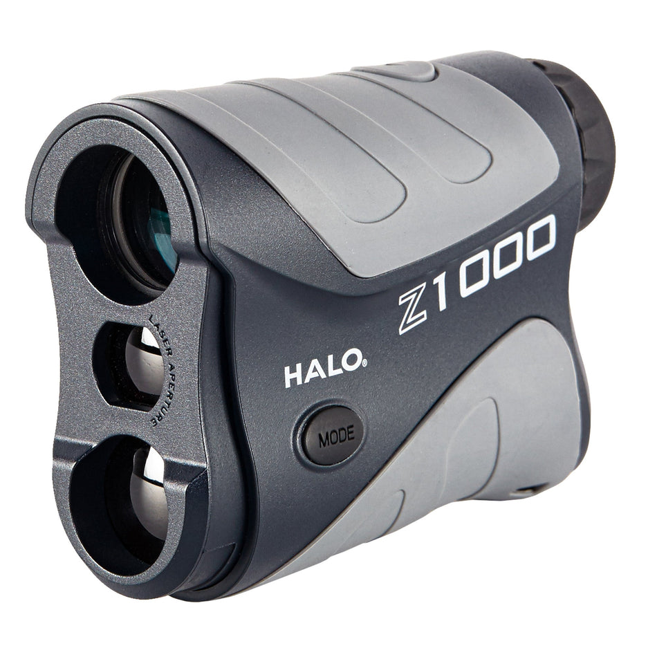HALO Z1000 RNGFNDR 6X ANGLE INTEL - Get Tight Gear