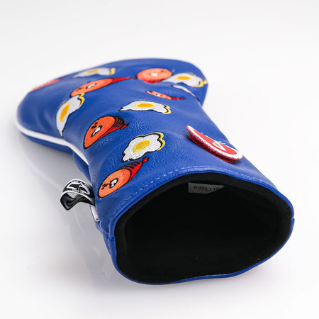 Ham & Eggs - Fairway Cover - Get Tight Gear