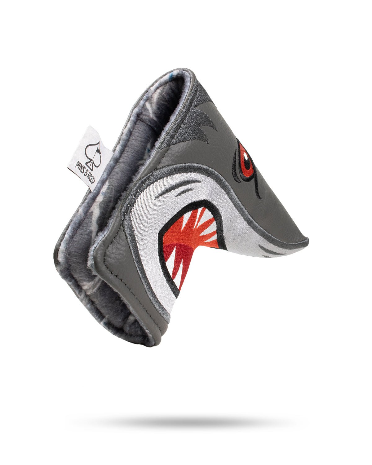 Hammerhead Blade Putter Cover - Get Tight Gear