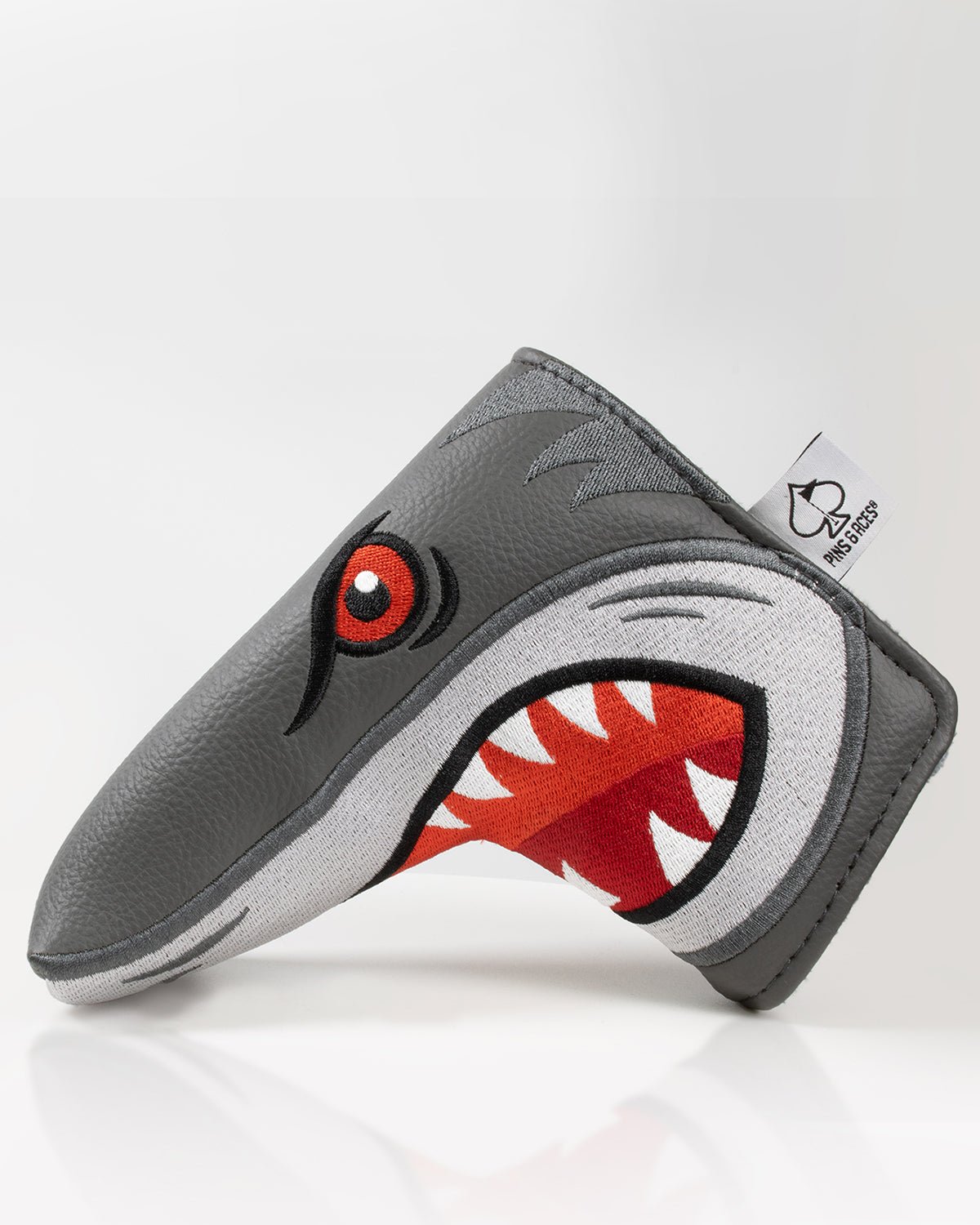 Hammerhead Blade Putter Cover - Get Tight Gear