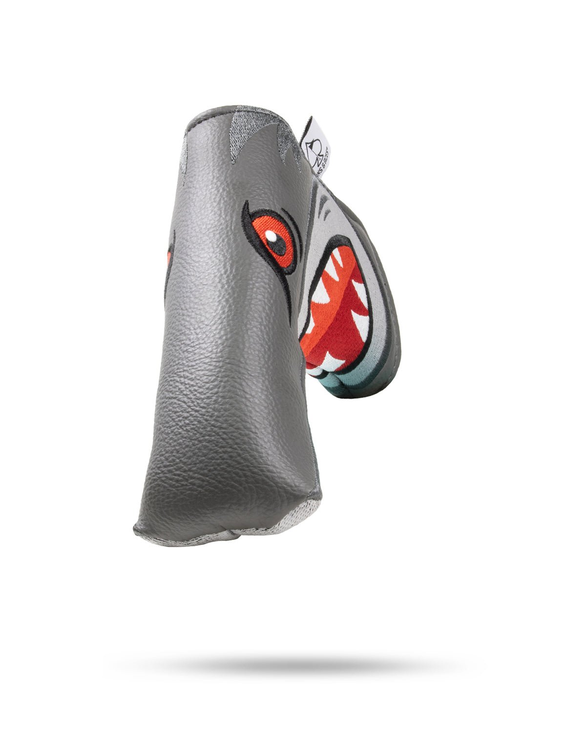 Hammerhead Blade Putter Cover - Get Tight Gear