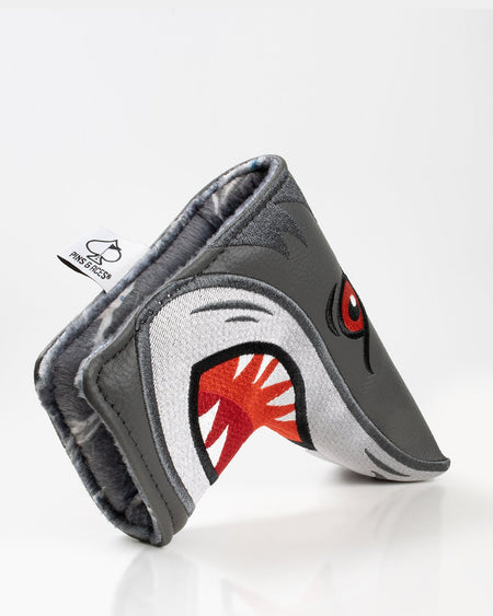 Hammerhead Blade Putter Cover - Get Tight Gear