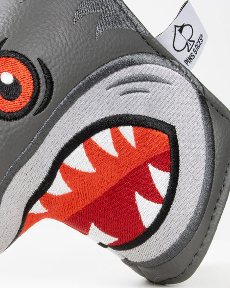 Hammerhead Blade Putter Cover - Get Tight Gear