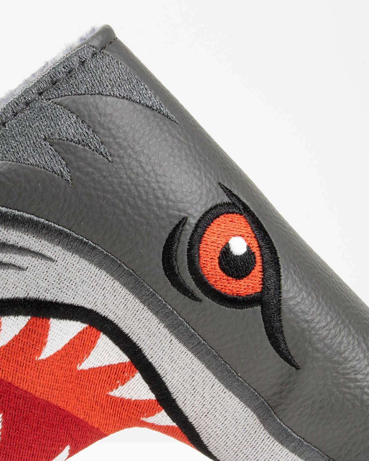 Hammerhead Blade Putter Cover - Get Tight Gear
