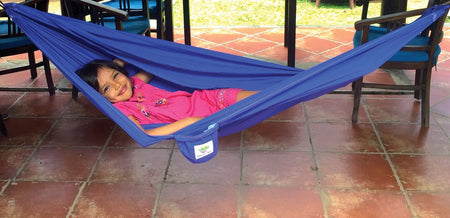 Hammock Bliss Sky Kid - Get Tight Gear