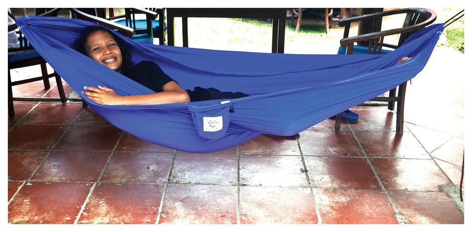 Hammock Bliss Sky Kid - Get Tight Gear