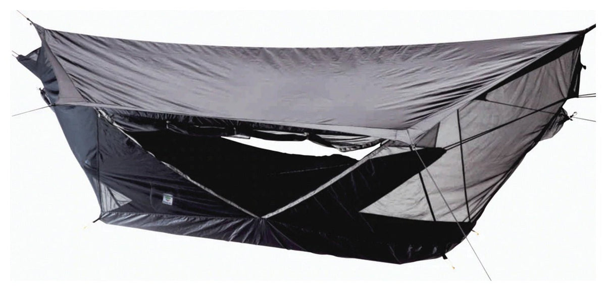 Hammock Bliss Sky Tent 2 - Get Tight Gear
