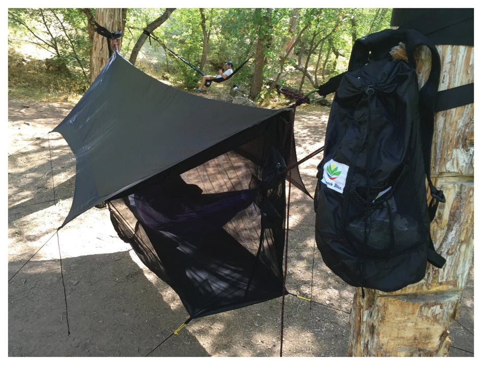 Hammock Bliss Sky Tent 2 - Get Tight Gear