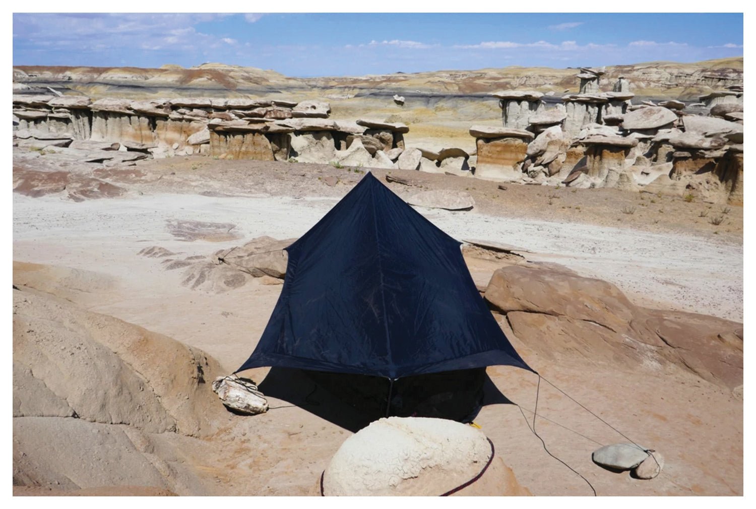 Hammock Bliss Sky Tent 2 - Get Tight Gear