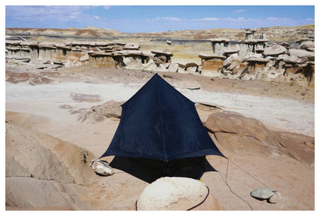 Hammock Bliss Sky Tent 2 - Get Tight Gear