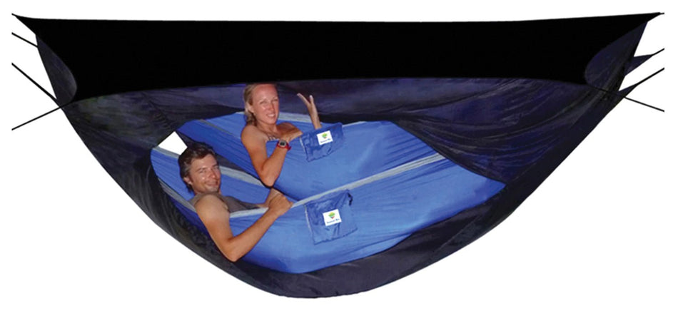 Hammock Bliss Sky Tent 2 - Get Tight Gear