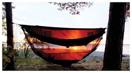 Hammock Bliss Sky Tent 2 - Get Tight Gear