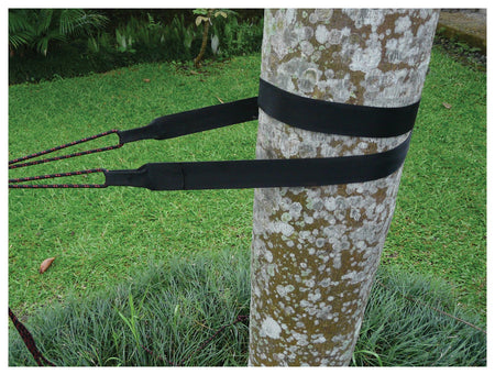 Hammock Bliss Tree Straps - Get Tight Gear
